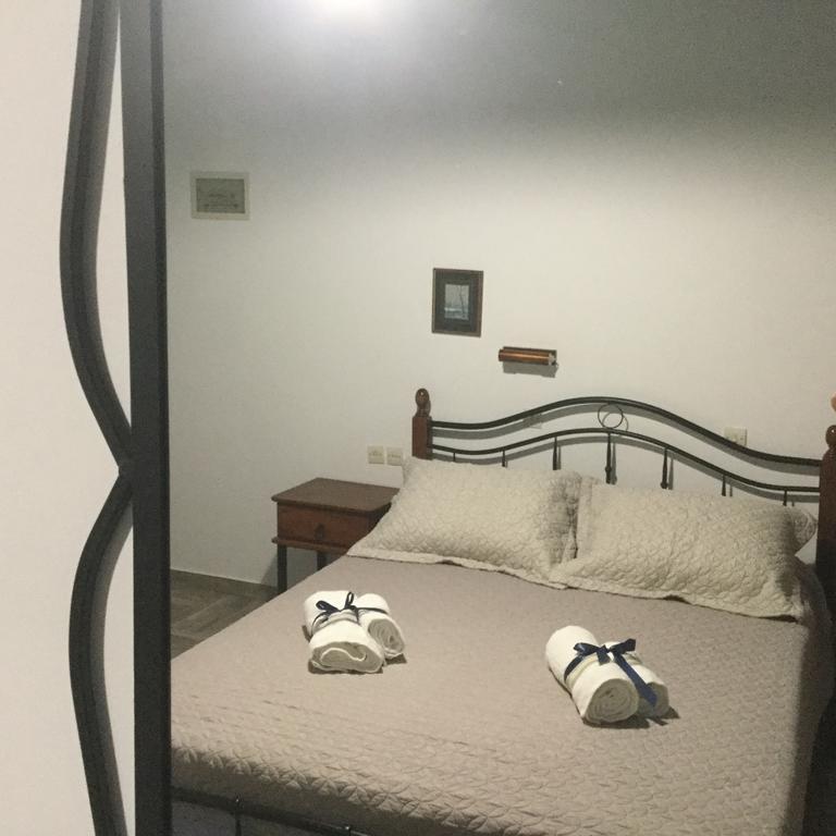Nikolitsi Studios Simi Dış mekan fotoğraf